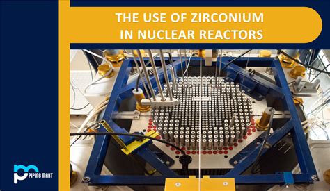  氫化 Zirconium 應用於高溫核能與航空航天領域的創新潛力！